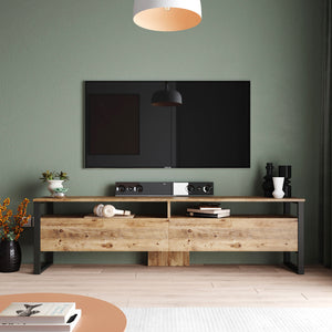 TV Unit ML19 - A