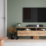 TV Unit ML19 - A