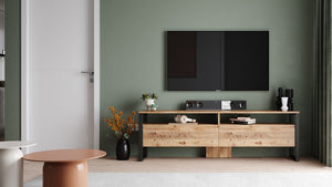 TV Unit ML19 - A