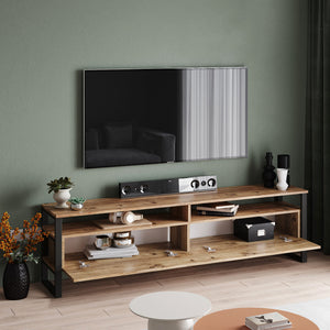 TV Unit ML19 - A