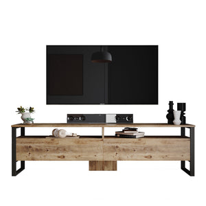 TV Unit ML19 - A
