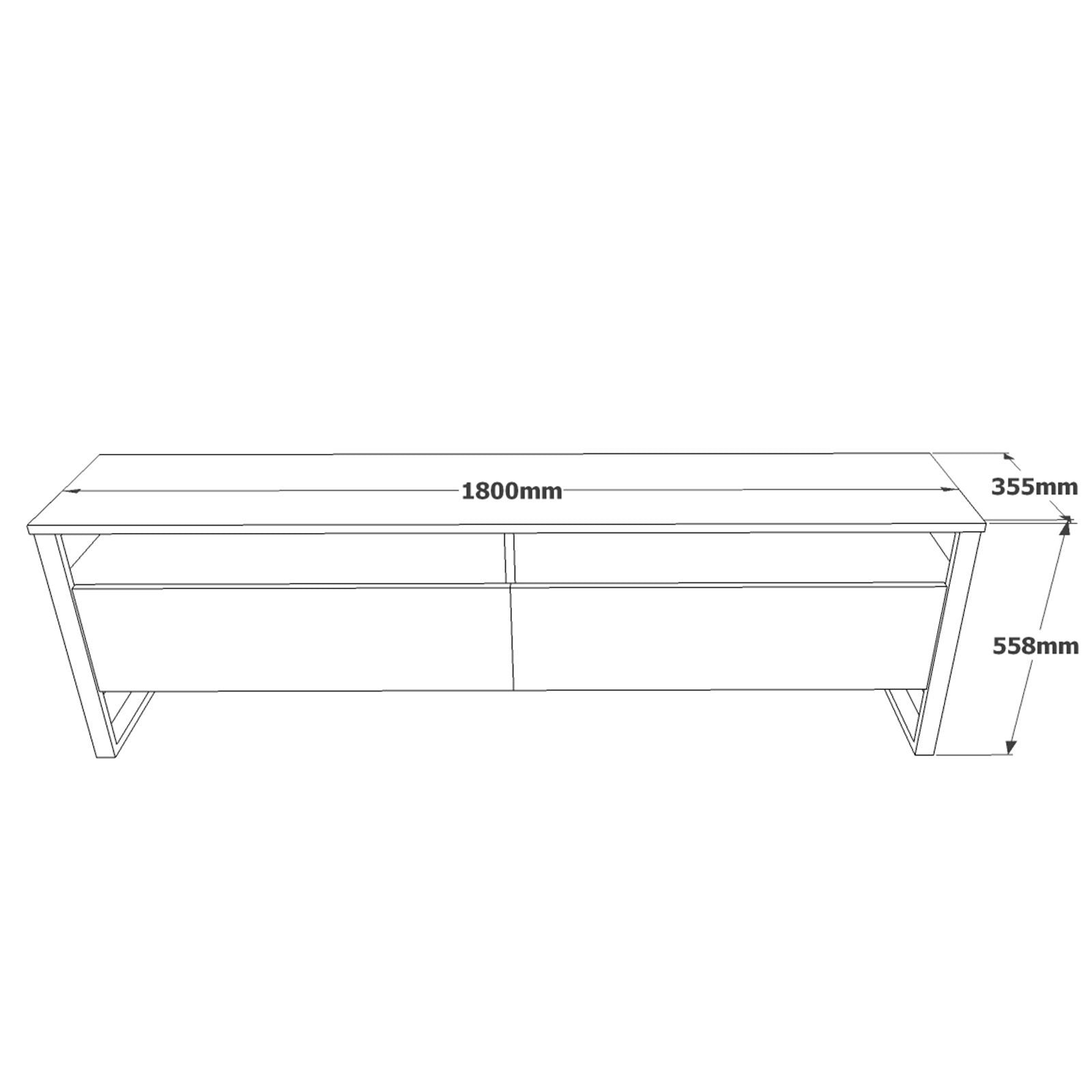 TV Unit ML19 - A