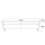TV Unit ML19 - A