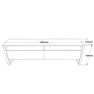 TV Unit ML19 - A