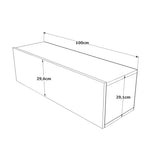 TV Unit FR12-AW