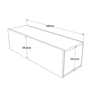 TV Unit FR12-AW