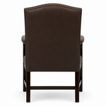 Office Chesterfield Chairs Leather-PU