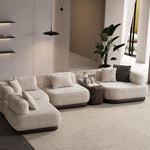Congraja Luxury Sofa set