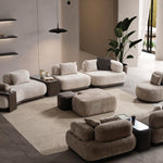 Congraja Luxury Sofa set