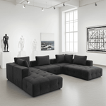 Bozza 4 Piece Modular Suite
