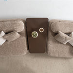 Congraja Luxury Sofa set