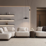 Congraja Luxury Sofa set