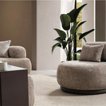 Congraja Luxury Sofa set