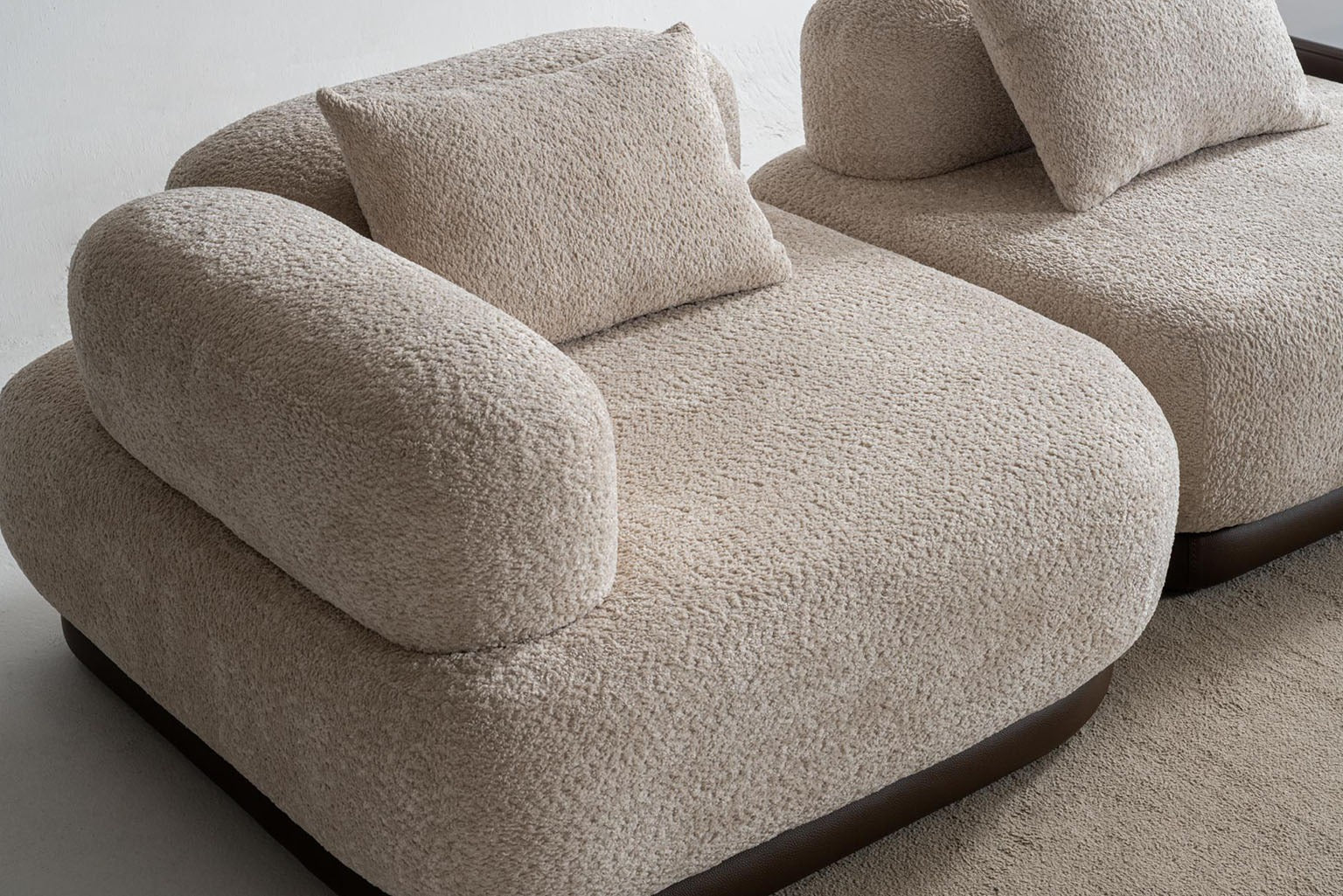 Congraja Luxury Sofa set