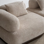 Congraja Luxury Sofa set