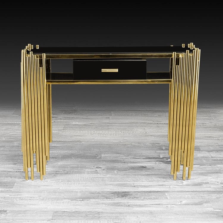 Bozza Console Table