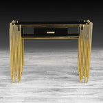 Bozza Console Table