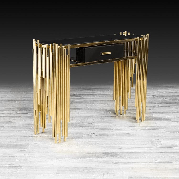 Bozza Console Table