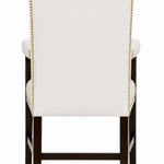 Office Chesterfield Executive chairs Leather-White