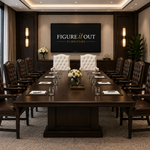 Office Chesterfield Executive chairs Leather-White
