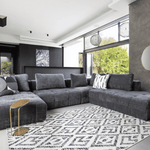 Bozza 4 Piece Modular Suite