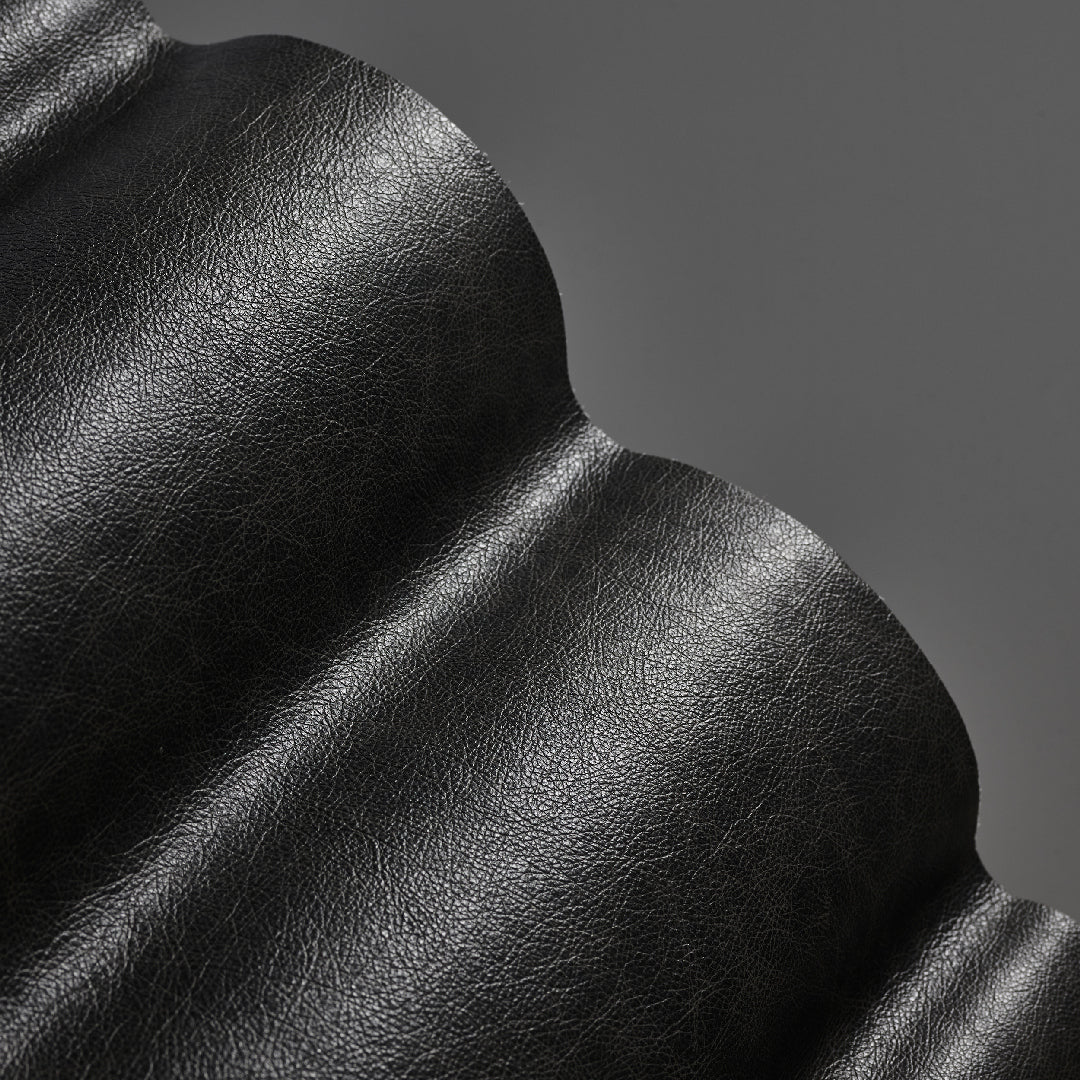 Briatoni Ribbed Bench