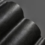 Briatoni Ribbed Bench