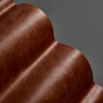 Briatoni Ribbed Bench