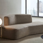 Atacama Sofa set cream - Figure  It Out Furniture