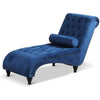 Chaise Lounge Sofa - Figure  It Out Furniture