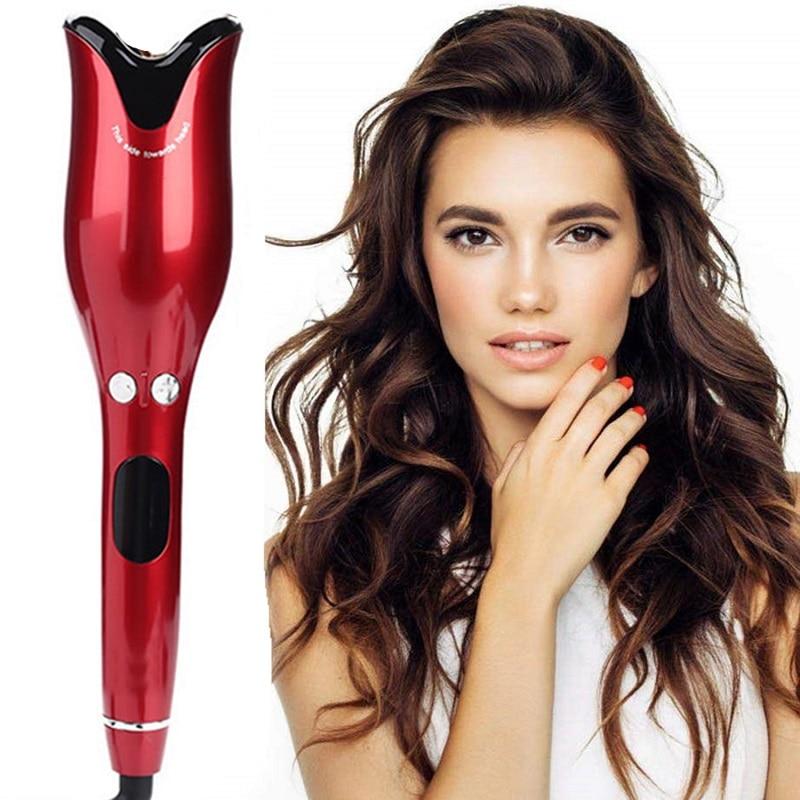 Pro spin and online curl